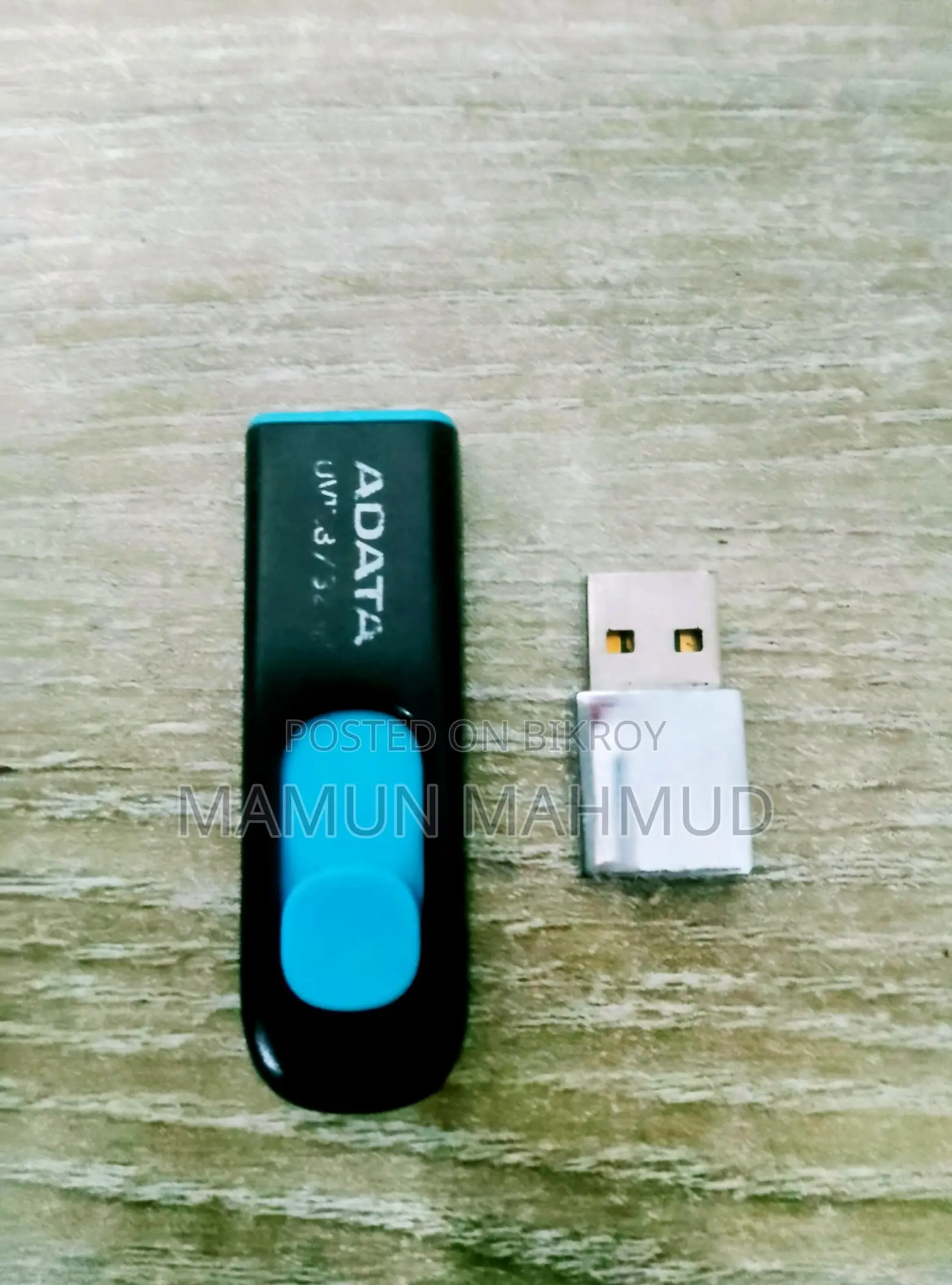 ৩২ জিবি পেনড্রাইভ ২ পিস