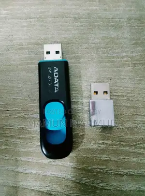 ৩২ জিবি পেনড্রাইভ ২ পিস