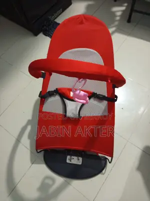 বেবি বাউন্সার