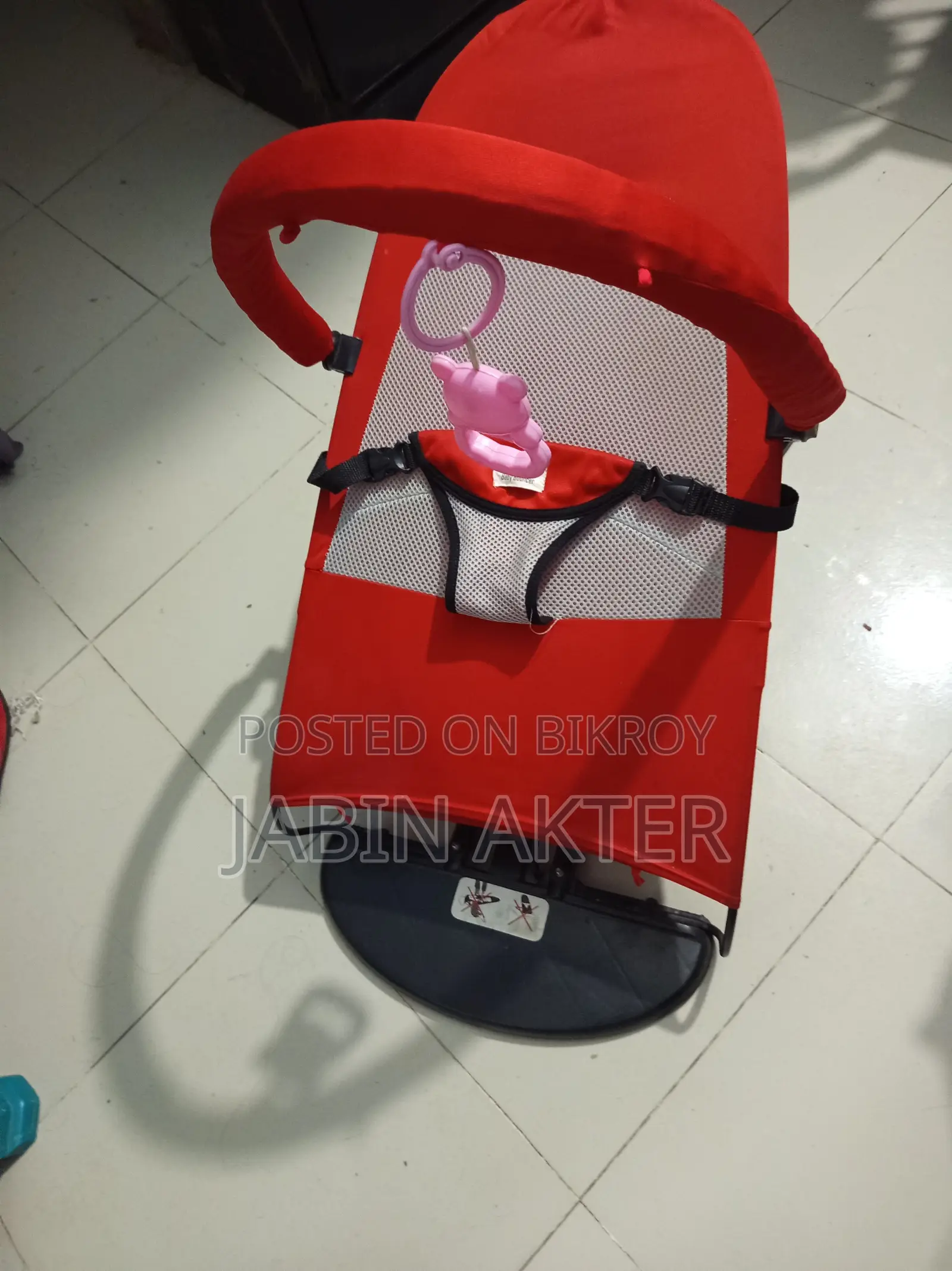 Baby Bouncer