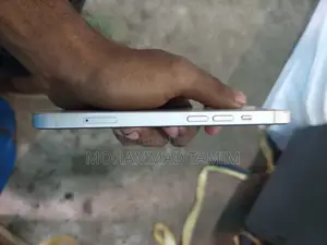 Apple iPhone 13 128 GB White