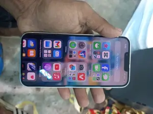 Apple iPhone 13 128 GB White