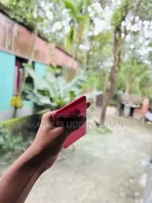 Xiaomi Redmi Note 5 Pro 64 GB Red