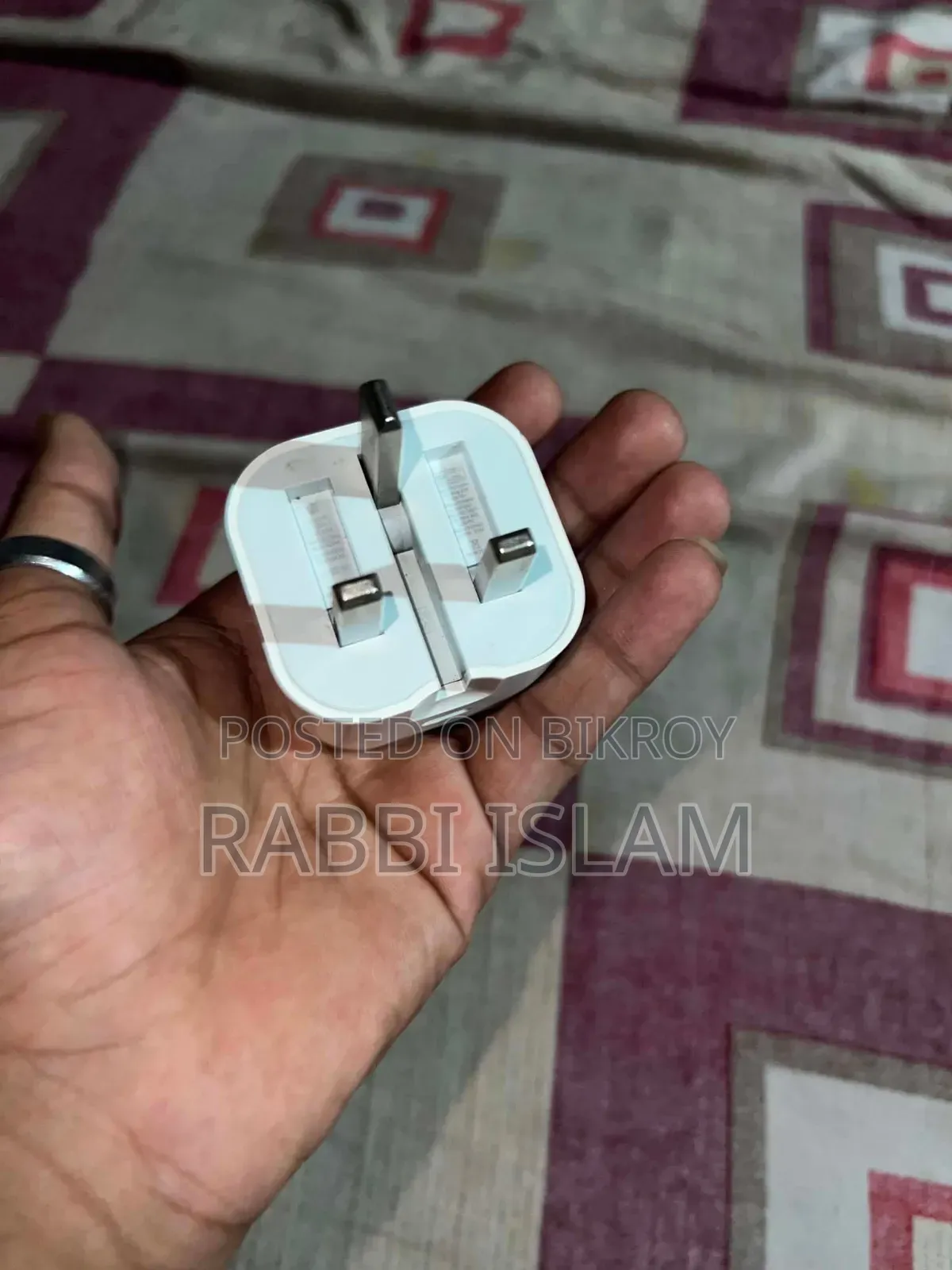 iPhone 14 Pro Max 20w Fast Charger With Box for Sale