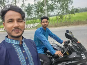 Suzuki Gixxer Monotone 2019 Black