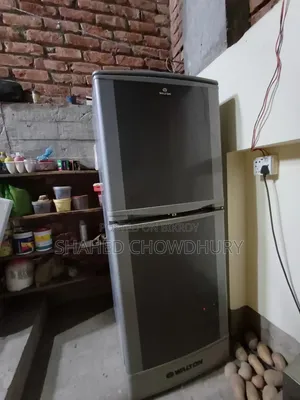 A Fridge for Sale