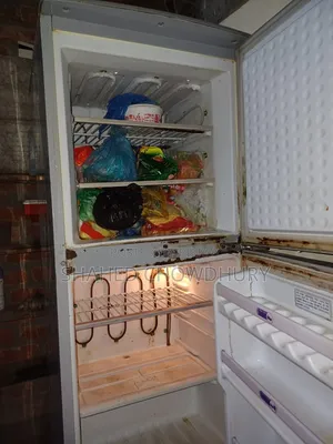 A Fridge for Sale