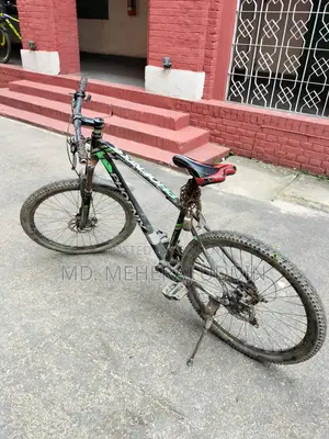 ফিনিক্স কুবো ২৬" ফুল অ্যালয় বাইসাইকেল বিক্রয় হবে