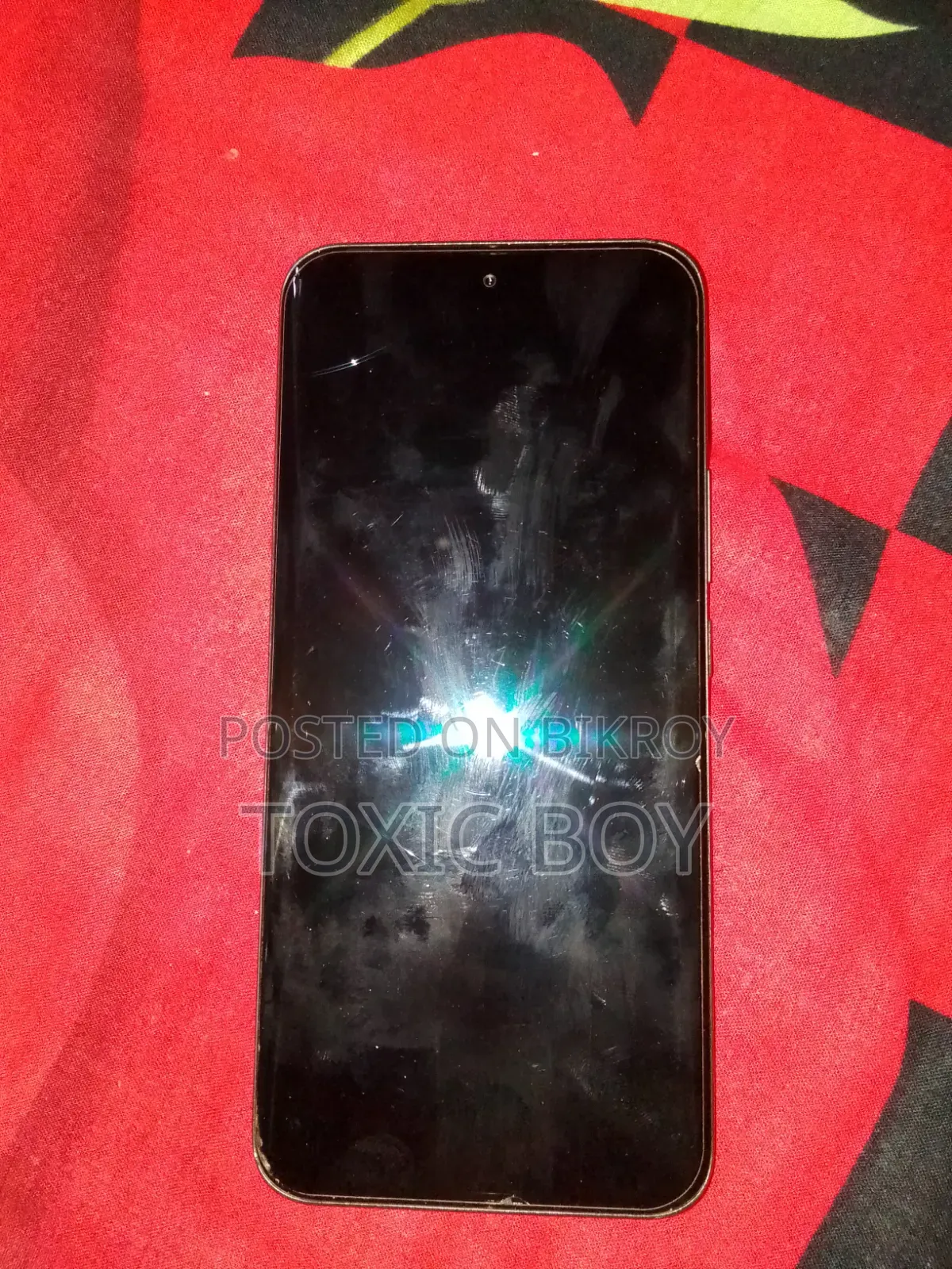 Infinix Hot 60 Pro+ 128 GB Silver