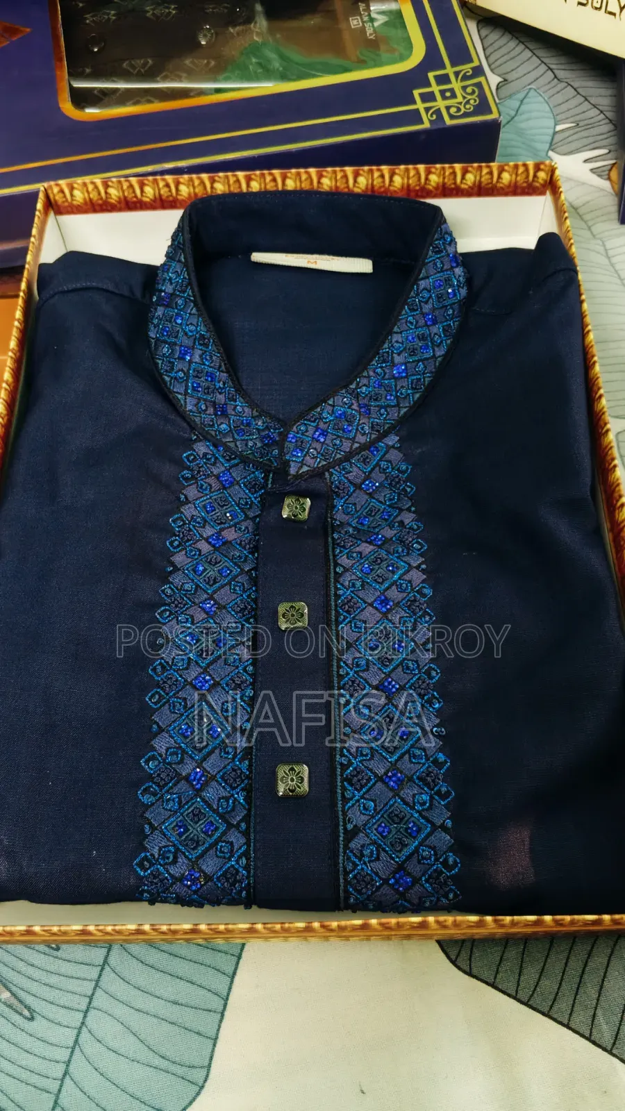Panjabi and T Shirt Sell