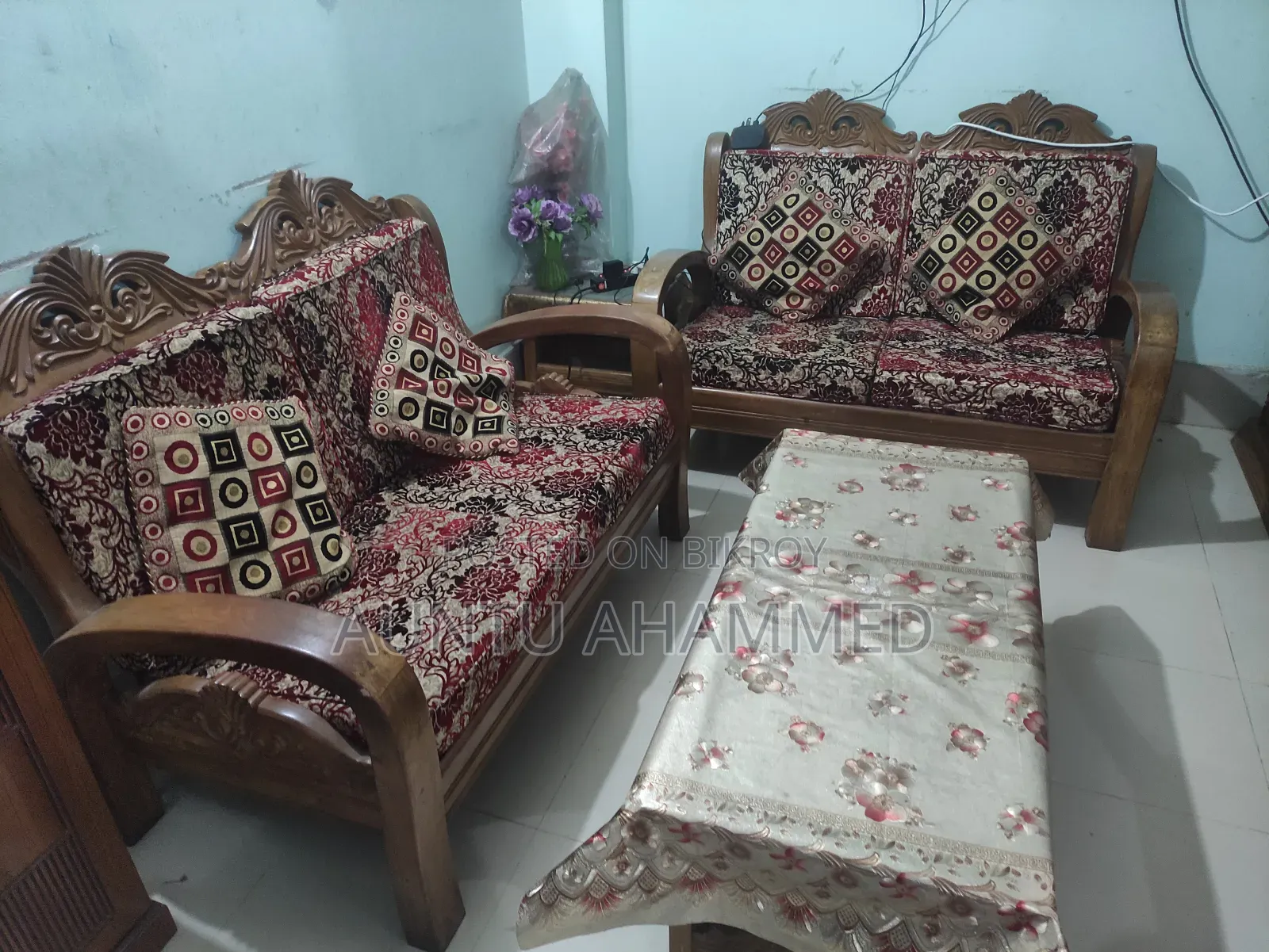 Sofa Set for Your Home