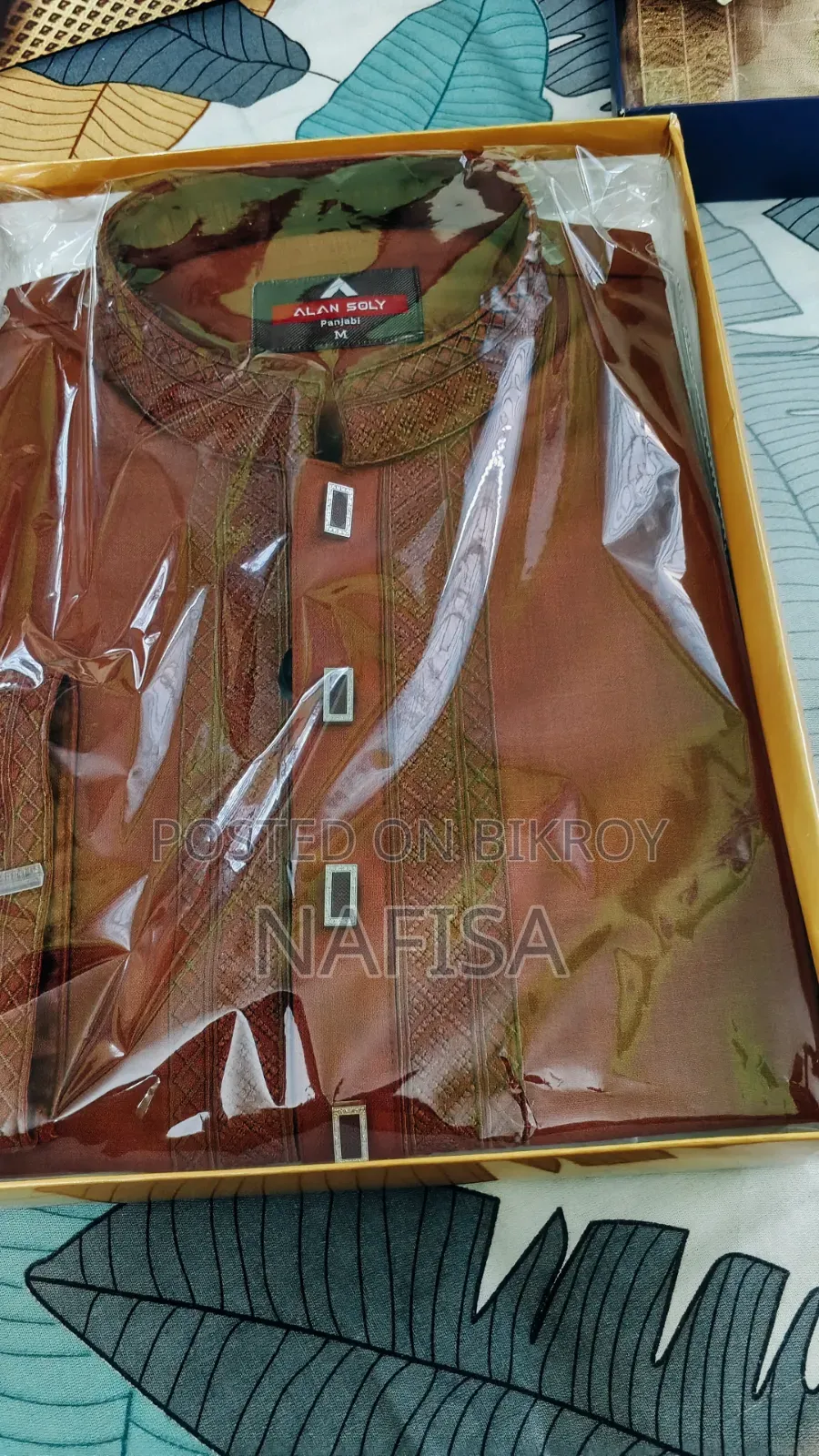 Panjabi and T Shirt Sell
