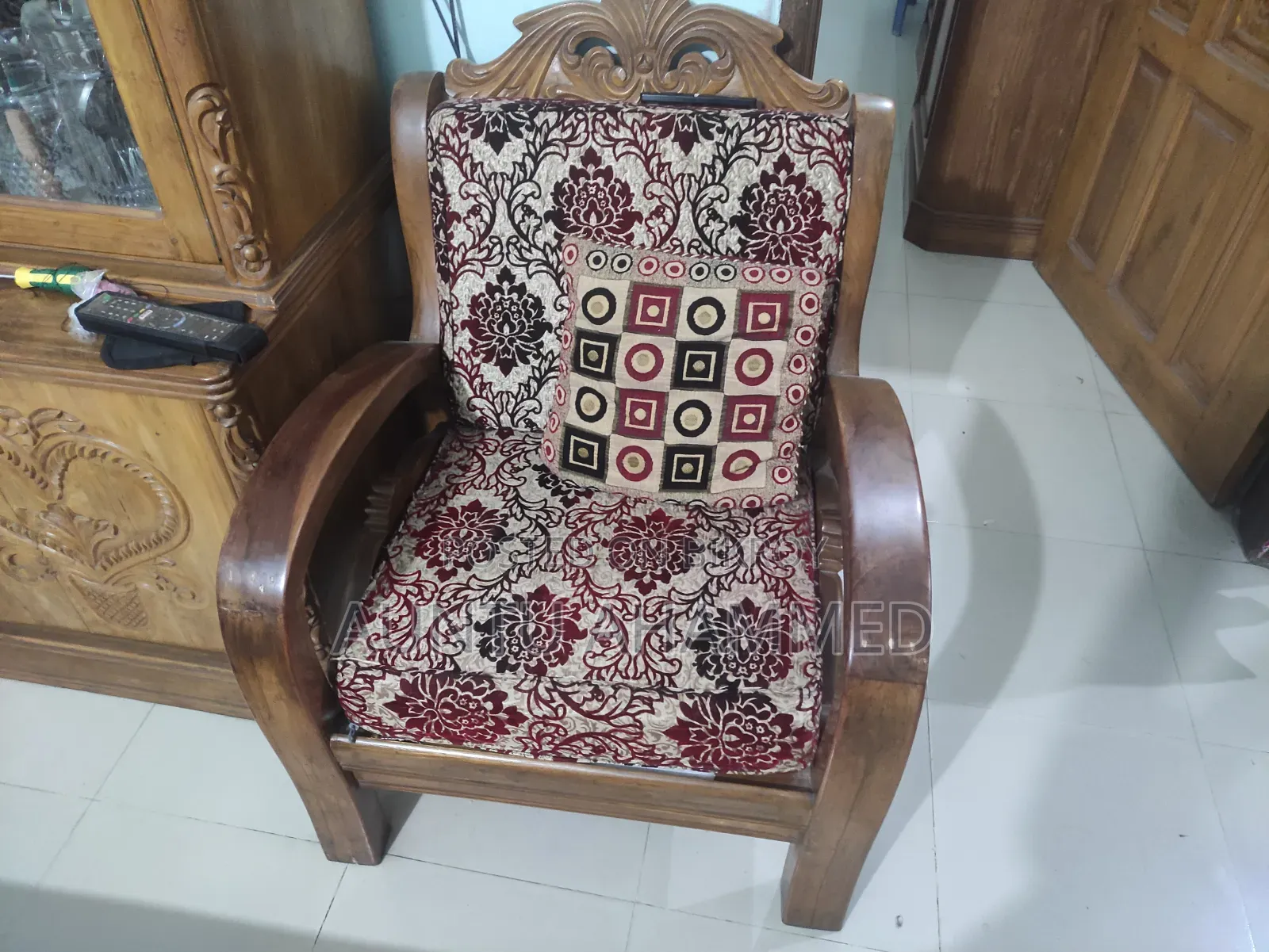 Sofa Set for Your Home