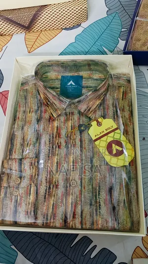 Panjabi and T Shirt Sell