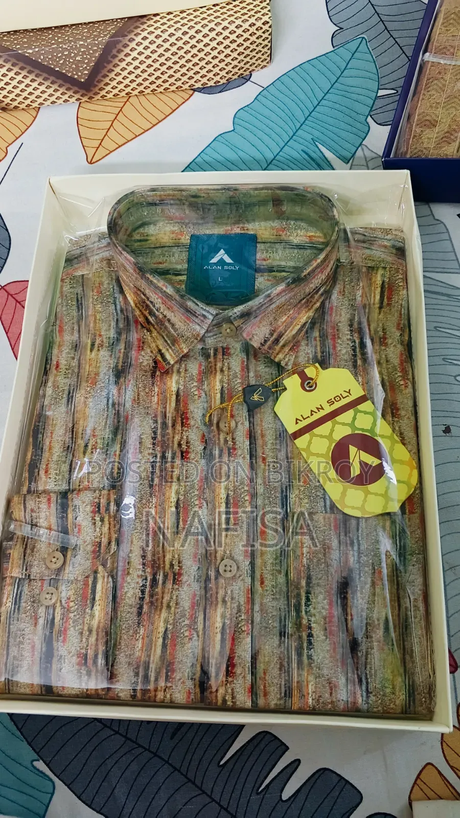 Panjabi and T Shirt Sell