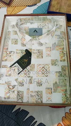 Panjabi and T Shirt Sell