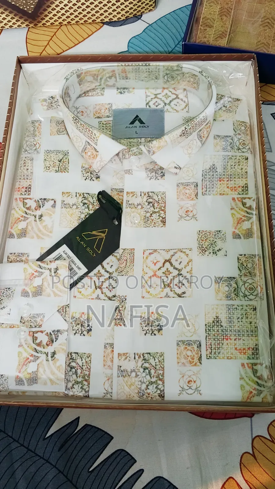 Panjabi and T Shirt Sell