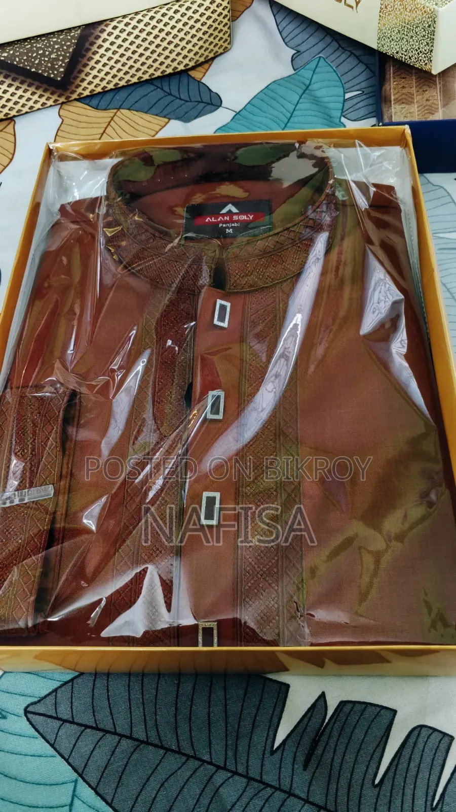 Panjabi and T Shirt Sell