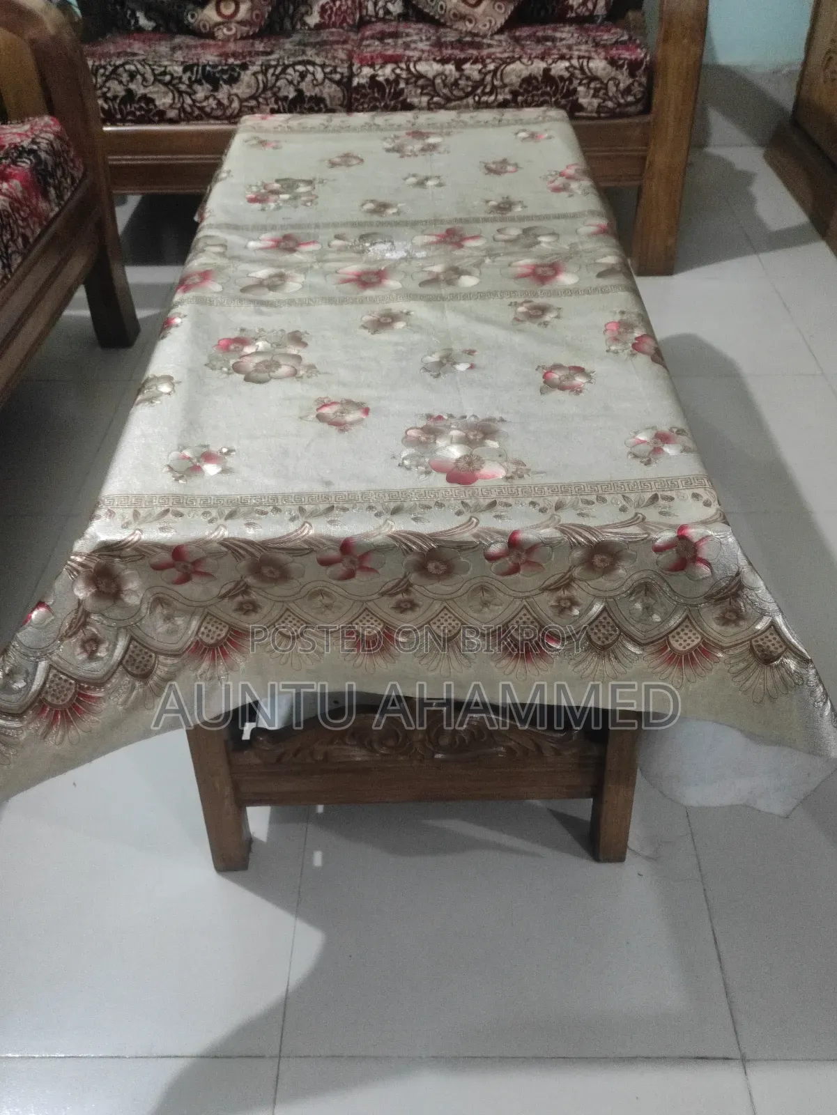 Sofa Set for Your Home