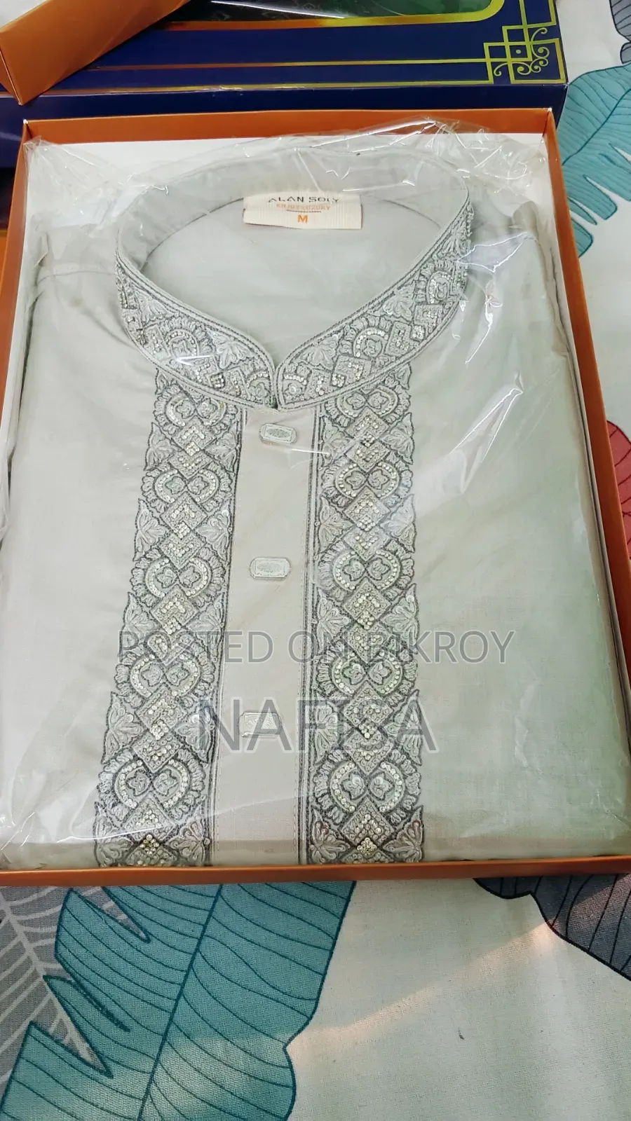 Panjabi and T Shirt Sell