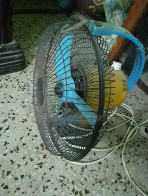 Jony High Speed Fan