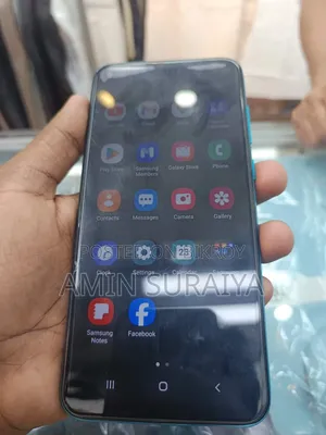 Samsung Galaxy M11 32 GB Blue