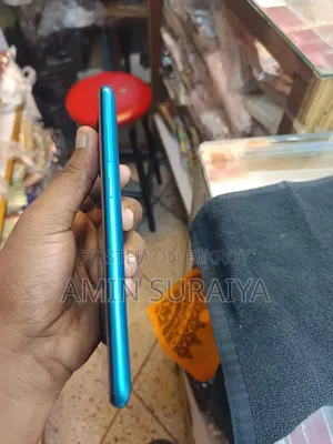 Samsung Galaxy M11 32 GB Blue