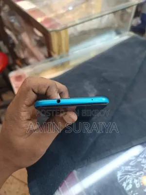 Samsung Galaxy M11 32 GB Blue
