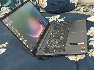 Laptop Lenovo Ideapad 3 8GB AMD Ryzen 5 SSD 512GB