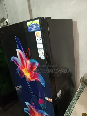 Selling a New Fridge