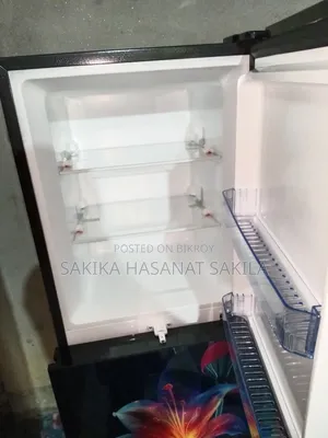 Selling a New Fridge