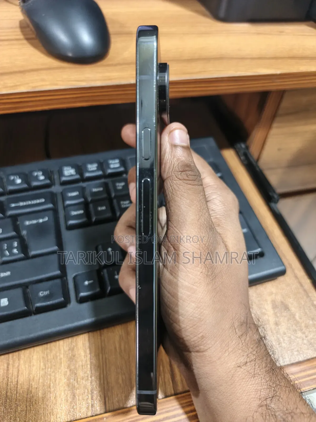 Google Pixel 9 Pro XL 256 GB Black