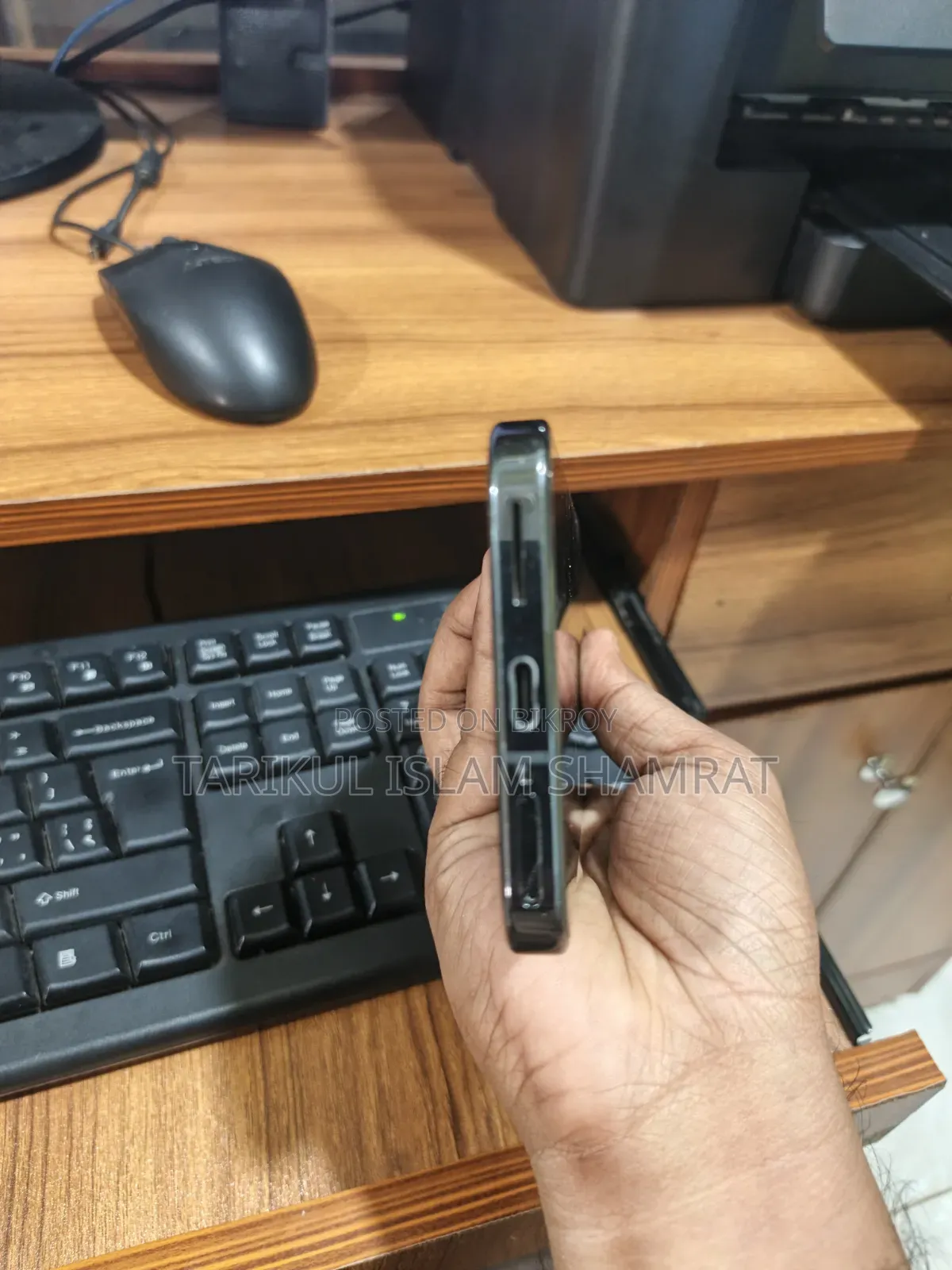 Google Pixel 9 Pro XL 256 GB Black