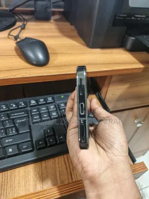 Google Pixel 9 Pro XL 256 GB Black
