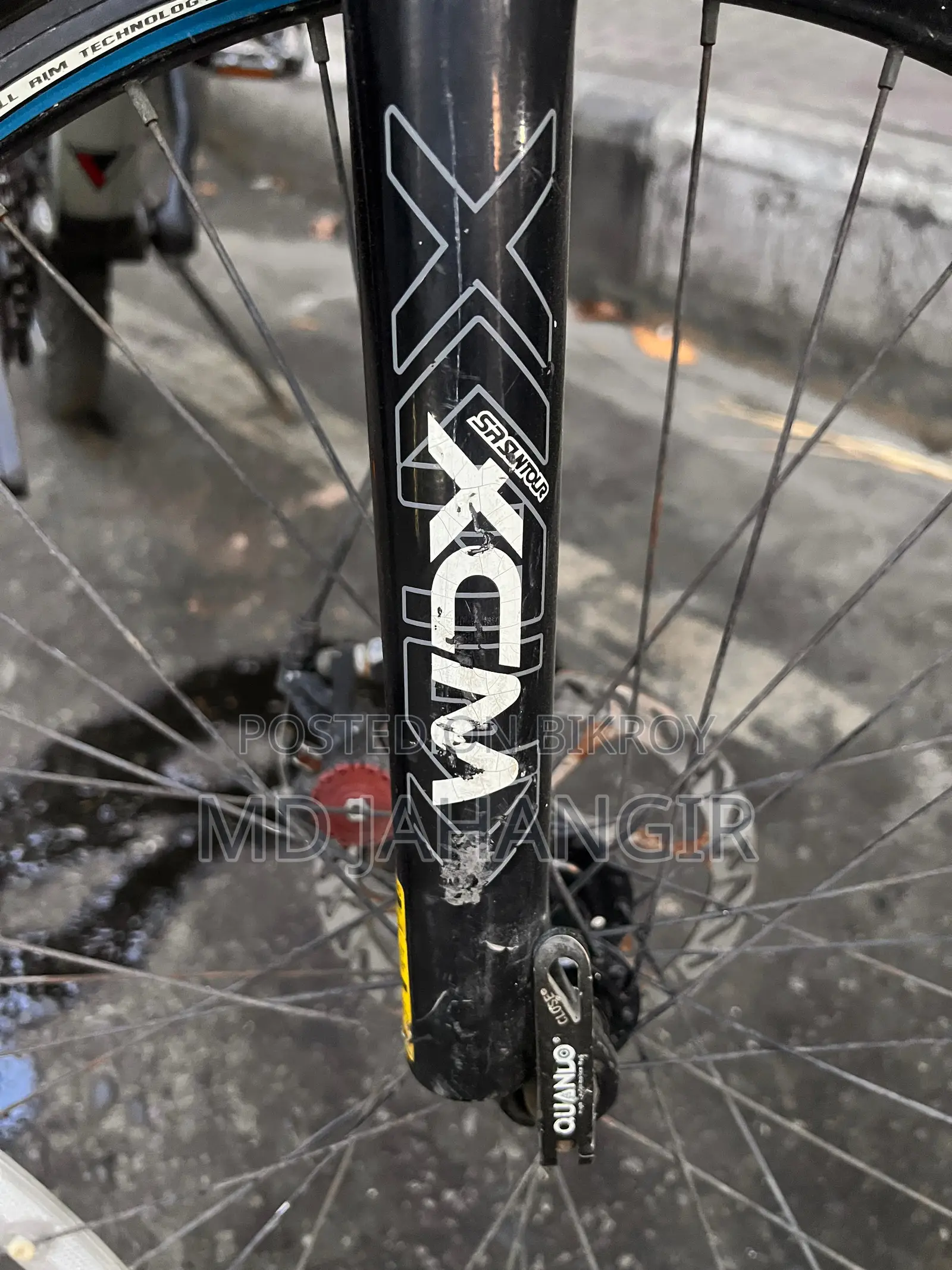 Veloce Legacy Cycle Fresh Condition