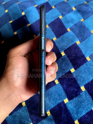 Xiaomi Redmi Note 9 Pro Max 128 GB Gray