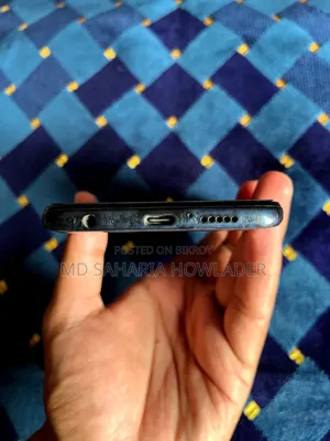 Xiaomi Redmi Note 9 Pro Max 128 GB Gray