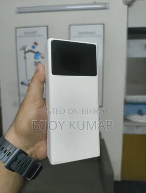 Baseus 30000 mAh 22.5W Powerbank