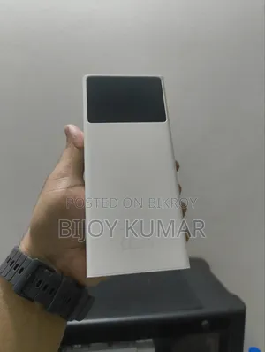 Baseus 30000 mAh 22.5W Powerbank