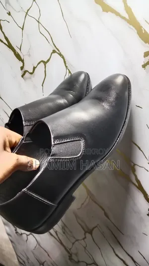 Brand New Shoes