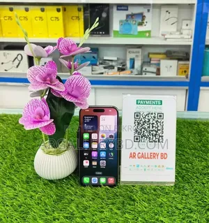 Apple iPhone 15 Pro 128 GB Silver
