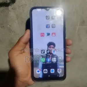 Tecno Spark 8P 128 GB Blue