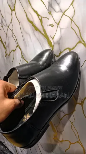 Brand New Shoes