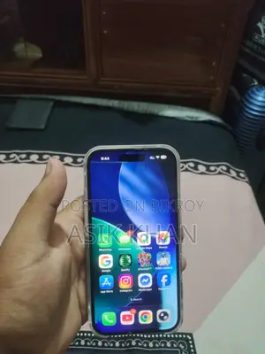 Apple iPhone 16 128 GB White