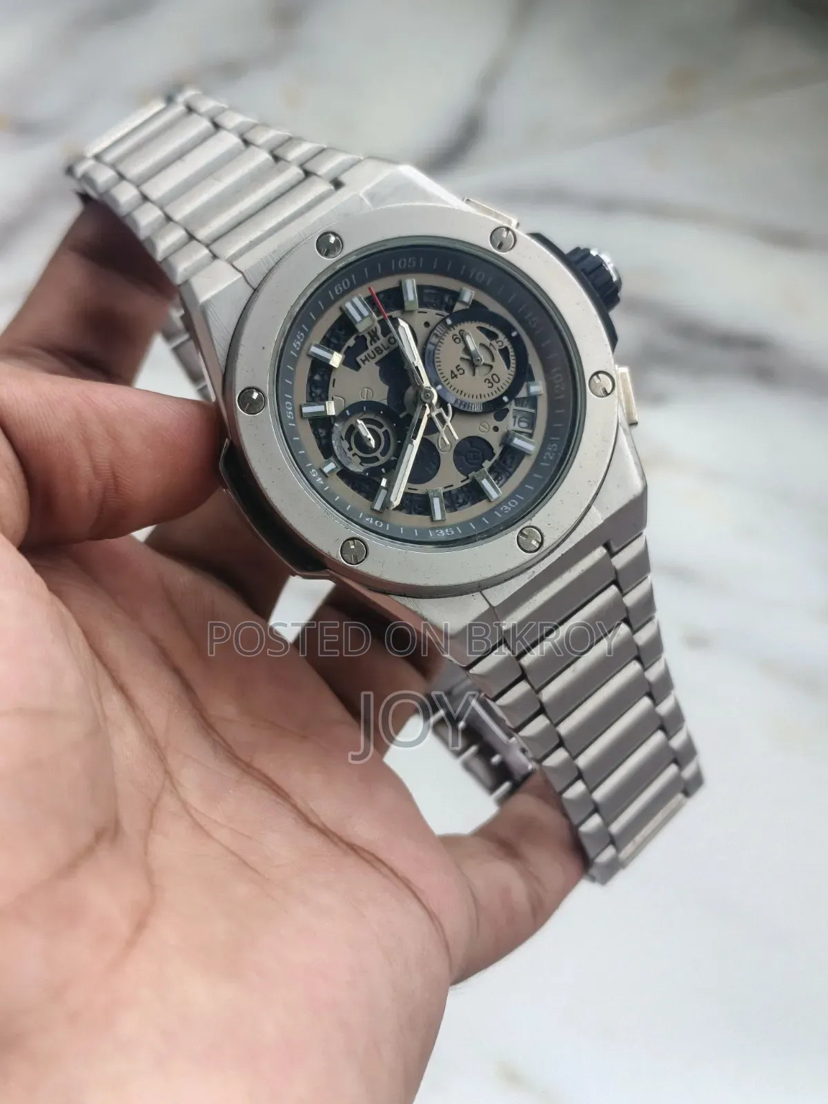 Hublot Big Bang