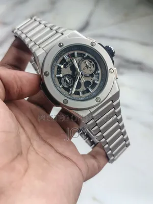 Hublot Big Bang