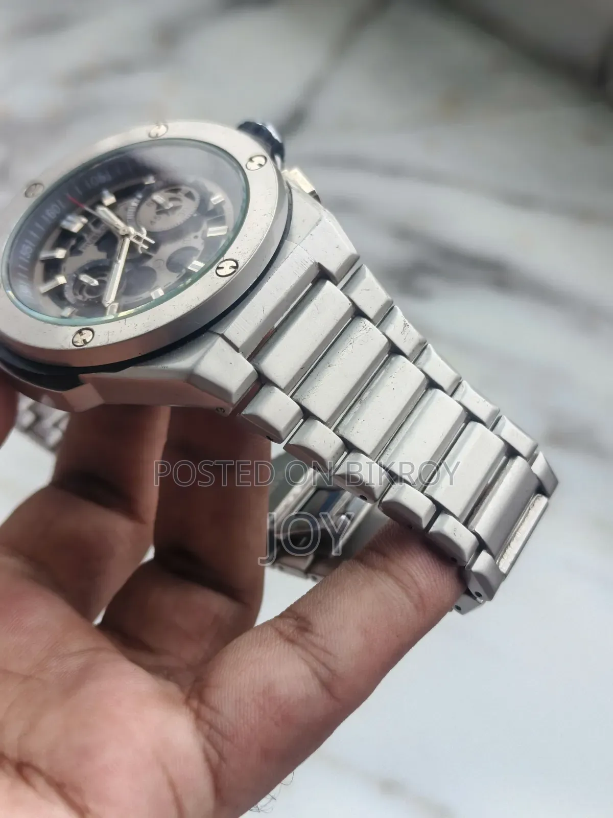 Hublot Big Bang