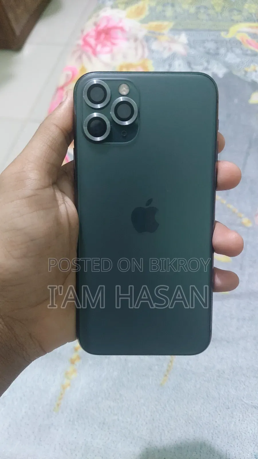 Apple iPhone 11 Pro 64 GB Green