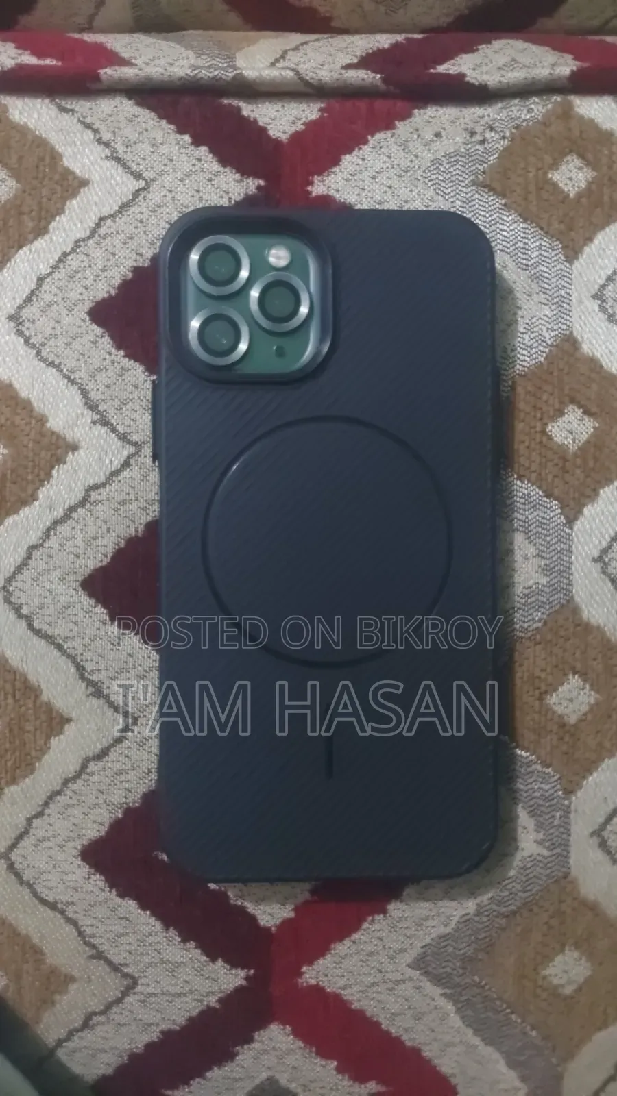 Apple iPhone 11 Pro 64 GB Green