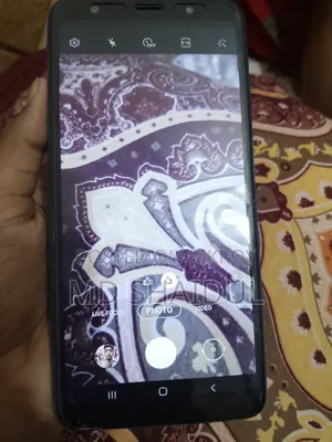 Samsung Galaxy A50s 64 GB Blue
